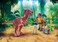 Playmobil Stygimoloch Observation
