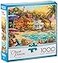 Buffalo Games Chuck Pinson Island Time 1000 Piece Jigsaw Puzzle