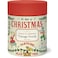 CAVALLINICO. Cavallini Co 500 Piece Puzzle Twelve Days of Christmas Vintage Puzzle