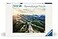 Ravensburger Puzzle 17114 Chinese Wall in Sunlight 2000 Pieces Puzzle for Adults and Children from 14 Years
