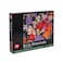 Chronicle Books LEGO Brick Botanicals 1000Piece Jigsaw Puzzle