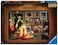 Ravensburger Disney Villainous Scar 1000 Piece Jigsaw Puzzle for Adults 16524 Every Piece is Unique Softclick Technology Means Pieces Fit Together Perfectly