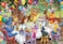 Ravensburger Disney Collectors Edition Winnie The Pooh 1000 Piece Jigsaw Puzzle for Adults 12000385 Handcrafted Tooling Made in Germany Every Piece Fits Together Perfectly