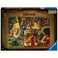 Ravensburger Disney Villainous Mother Gothel 1000 Piece Jigsaw Puzzle for Adults 16888 Every Piece is Unique Softclick Technology Means Pieces Fit Together Perfectly