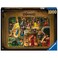 Ravensburger Disney Villainous Mother Gothel 1000 Piece Jigsaw Puzzle for Adults 16888 Every Piece is Unique Softclick Technology Means Pieces Fit Together Perfectly