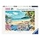Ravensburger The Shell Collector 1000 Piece Jigsaw Puzzle for Adults 12000425 Handcrafted Tooling Made in Germany Every Piece Fits Together Perfectly