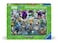 Ravensburger Mojang Minecraft Mobs 1000 Piece Jigsaw Puzzle for Adults 12000422 Handcrafted Tooling Made in Germany Every Piece Fits Together Perfectly