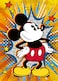 Ravensburger Disney Retro Mickey 1000 Piece Jigsaw Puzzle for Adults 12000472 Handcrafted Tooling Made in Germany Every Piece Fits Together Perfectly