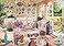Ravensburger Haven No12 The Tea Shed 1000 Piece Jigsaw Puzzle for Adults 12000164 Handcrafted Tooling Made in Germany Every Piece Fits Together Perfectly