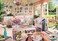 Ravensburger Haven No12 The Tea Shed 1000 Piece Jigsaw Puzzle for Adults 12000164 Handcrafted Tooling Made in Germany Every Piece Fits Together Perfectly