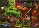 Ravensburger Disney Villainous Horned King 1000 Piece Jigsaw Puzzle for Adults 16890 Every Piece is Unique Softclick Technology Means Pieces Fit Together Perfectly