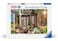 Ravensburger Redwood Forest Tiny House 1000 Piece Jigsaw Puzzle for Adults 12000634 Handcrafted Tooling Made in Germany Every Piece Fits Together Perfectly