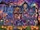 Ravensburger Monster House Party 100 Piece XXL Jigsaw Puzzle for Kids Every Piece is Unique Pieces Fit Together Perfectly