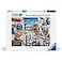 Ravensburger Cats of Mykonos 1500 Piece Jigsaw Puzzle Great Group Activity Renowned Brand FSCCertified Material