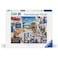 Ravensburger Cats of Mykonos 1500 Piece Jigsaw Puzzle Great Group Activity Renowned Brand FSCCertified Material