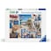 Ravensburger Cats of Mykonos 1500 Piece Jigsaw Puzzle Great Group Activity Renowned Brand FSCCertified Material