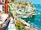 Ravensburger Romance in Cinque Terre 1500 Piece Jigsaw Puzzle for Adults 12000430 Handcrafted Tooling Made in Germany Every Piece Fits Together Perfectly