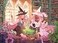 Ravensburger Enchanting Library 200 XXL Piece Jigsaw Puzzle for Kids Every Piece is Unique Pieces Fit Together Perfectly
