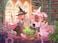 Ravensburger Enchanting Library 200 XXL Piece Jigsaw Puzzle for Kids Every Piece is Unique Pieces Fit Together Perfectly