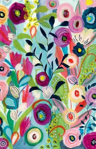 Ravensburger Puzzle Moment Watercolor Bouquet 200 Piece Jigsaw Puzzle for Adults 12001321 Handcrafted Tooling Made in Germany Every Piece Fits Together Perfectly