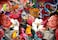Ravensburger Puzzle Moment Tropical Flowers 300 Piece Jigsaw Puzzle for Adults 13309 Every Piece is Unique Softclick Technology Means Pieces Fit Together Perfectly