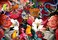 Ravensburger Puzzle Moment Tropical Flowers 300 Piece Jigsaw Puzzle for Adults 13309 Every Piece is Unique Softclick Technology Means Pieces Fit Together Perfectly
