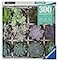 Ravensburger Puzzle Moment Green 300 Piece Jigsaw Puzzle for Adults 12967 Every Piece is Unique Softclick Technology Means Pieces Fit Together Perfectly