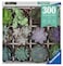 Ravensburger Puzzle Moment Green 300 Piece Jigsaw Puzzle for Adults 12967 Every Piece is Unique Softclick Technology Means Pieces Fit Together Perfectly