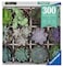 Ravensburger Puzzle Moment Green 300 Piece Jigsaw Puzzle for Adults 12967 Every Piece is Unique Softclick Technology Means Pieces Fit Together Perfectly