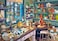 Ravensburger Pottery Studio Sanctuary 500 Piece Jigsaw Puzzle Companion to Cozy Retreat by Steve Read Canadian Collection EcoFriendly Materials