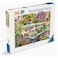 Ravensburger Glorious Garden Center 500 Piece Jigsaw Puzzle Great Gift for Puzzlers Premium German Craftsmanship FSC Sustainable Wood