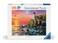 Ravensburger Lighthouse at Sunset 500 Piece Jigsaw Puzzle for Adults 12000217 Handcrafted Tooling Made in Germany Every Piece Fits Together Perfectly