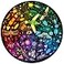 Ravensburger Circle of Colors Insects 500 Piece Jigsaw Puzzle for Adults 12000820 Handcrafted Tooling Made in Germany Every Piece Fits Together Perfectly