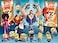 Ravensburger Minions 2 The Rise of Gru 100 Piece XXL Jigsaw Puzzle for Kids ScreenFree Activity Boosts Concentration and Focus
