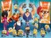 Ravensburger Minions 2 The Rise of Gru 100 Piece XXL Jigsaw Puzzle for Kids ScreenFree Activity Boosts Concentration and Focus