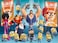 Ravensburger Minions 2 The Rise of Gru 100 Piece XXL Jigsaw Puzzle for Kids ScreenFree Activity Boosts Concentration and Focus
