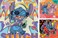 Ravensburger Disney Stitch 3x49 Piece Jigsaw Puzzle for Kids Every Piece is Unique Pieces Fit Together Perfectly