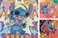 Ravensburger Disney Stitch 3x49 Piece Jigsaw Puzzle for Kids Every Piece is Unique Pieces Fit Together Perfectly