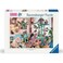 Ravensburger Cat Tree Heaven 1000 Piece Jigsaw Puzzle for Adults 12000875 Handcrafted Tooling Made in Germany Every Piece Fits Together Perfectly