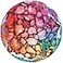 Ravensburger Circle of Colors Seashells 500 Piece Jigsaw Puzzle for Adults 12000823 Handcrafted Tooling Made in Germany Every Piece Fits Together Perfectly