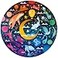 Ravensburger Circle of Colors Dreams 500 Piece Jigsaw Puzzle for Adults 12000818 Handcrafted Tooling Made in Germany Every Piece Fits Together Perfectly