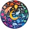 Ravensburger Circle of Colors Dreams 500 Piece Jigsaw Puzzle for Adults 12000818 Handcrafted Tooling Made in Germany Every Piece Fits Together Perfectly