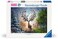 Ravensburger Magical Deer 1000 Piece Jigsaw Puzzle