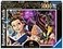 Ravensburger 16486 Belle Heroines Collection 1000 PC Puzzles for Adults Every Piece is Unique Softclick Technology Means Pieces Fit Together Perfectly