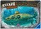 Ravensburger 20010 ESCAPE Submarine Advent Calendar for Kids