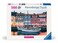 Ravensburger Scandinavian Places Copenhagen Denmark 1000 Piece Jigsaw Puzzle Charming Nordic Architecture Precision Fit