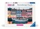Ravensburger Scandinavian Places Copenhagen Denmark 1000 Piece Jigsaw Puzzle Charming Nordic Architecture Precision Fit