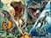 Ravensburger Jurassic World Dominion XXL 100 PC