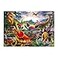 Ravensburger TRex Terror 35 Piece Kids Puzzle Engaging Dinosaur Theme Perfect Age Fit for 48 Years Promotes Cognitive Development FSC
