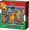 D&Acirc;&middot;O&Acirc;&middot;W&Acirc;&middot;D&Acirc;&middot;L&Acirc;&middot;E Dowdle Jigsaw Puzzle Rome 500 Piece